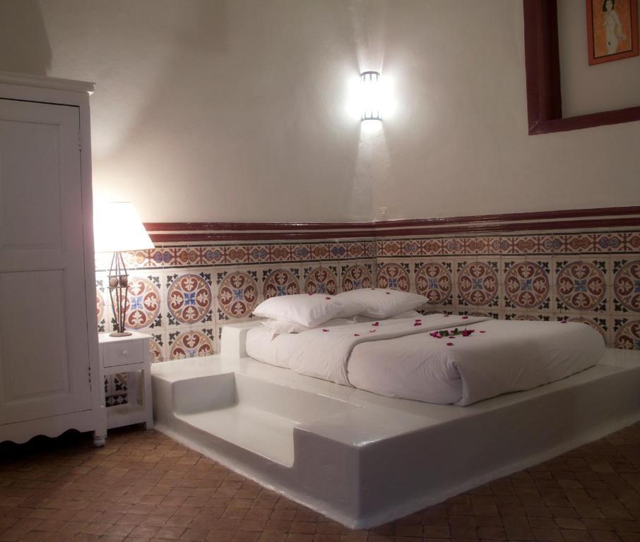 Casa Lila & Spa Suvayr Oda fotoğraf
