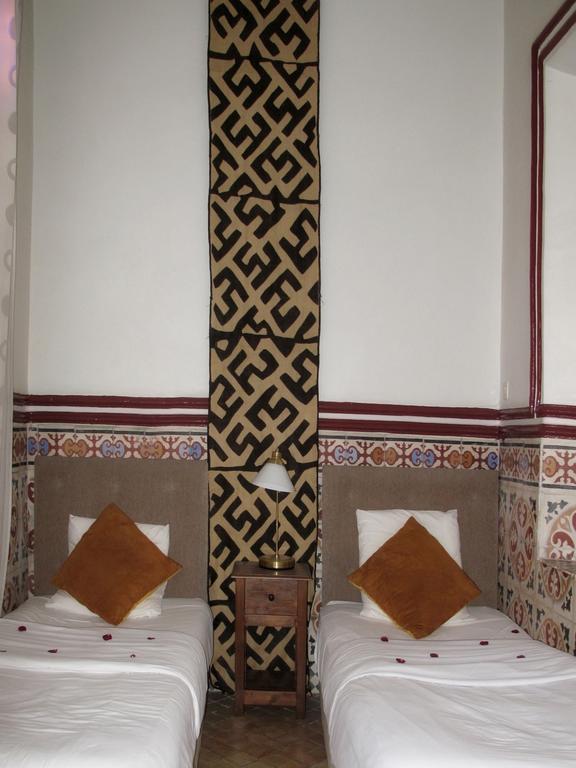 Casa Lila & Spa Suvayr Dış mekan fotoğraf