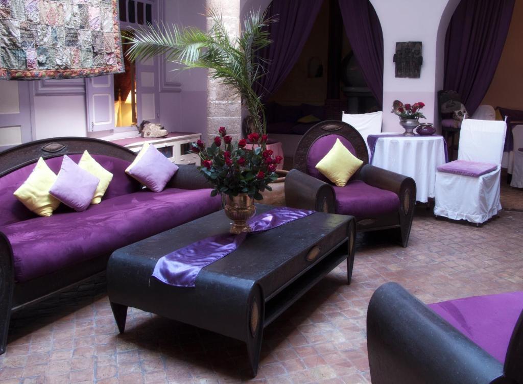 Casa Lila & Spa Suvayr Dış mekan fotoğraf