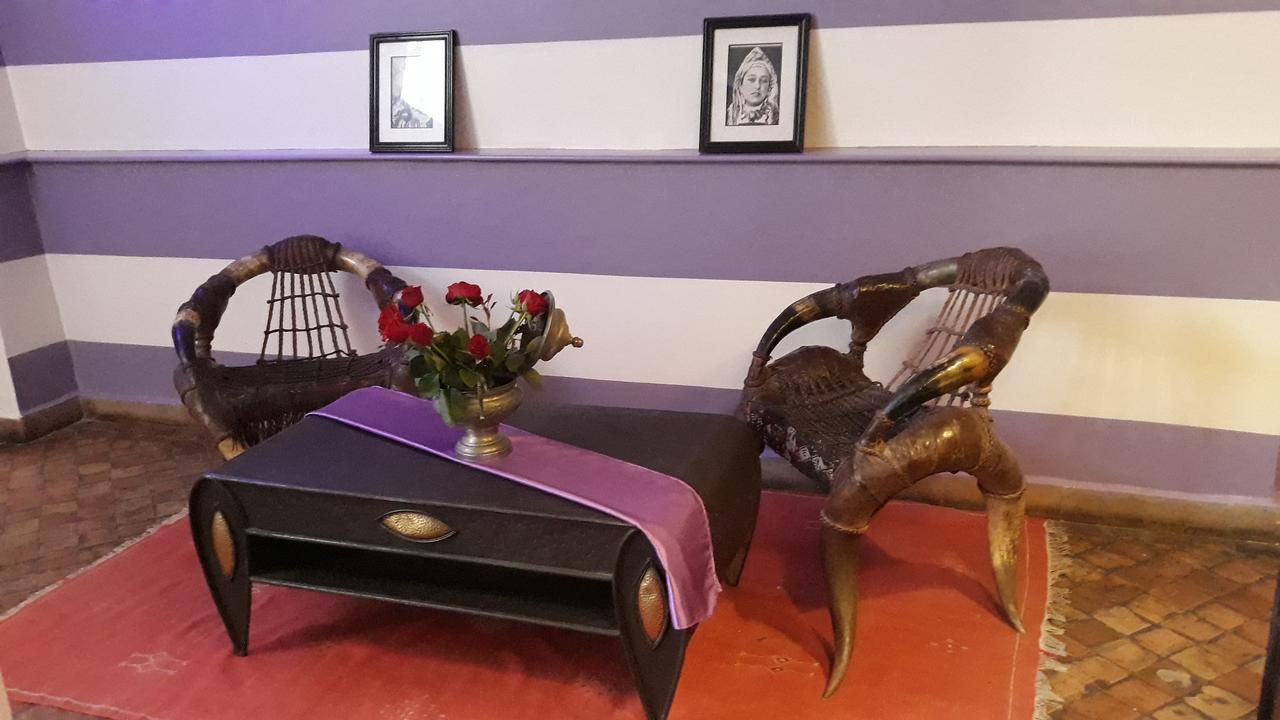 Casa Lila & Spa Suvayr Dış mekan fotoğraf
