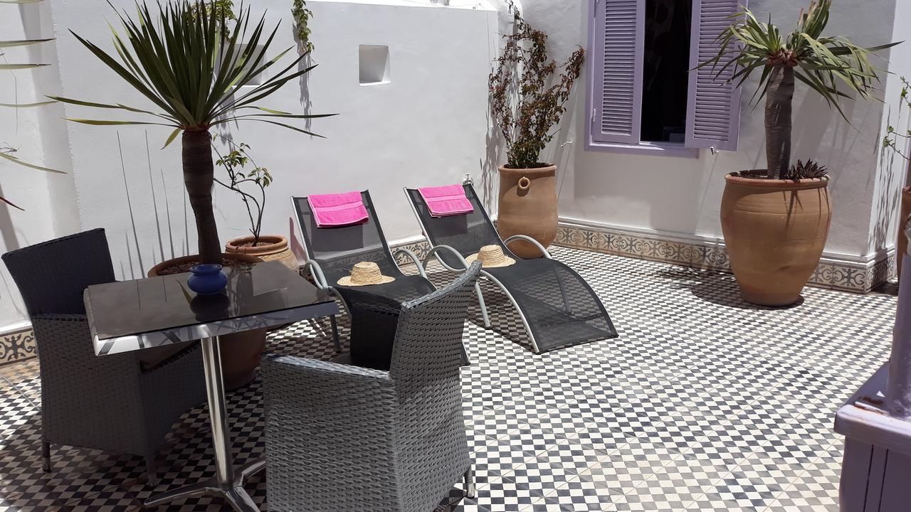 Casa Lila & Spa Suvayr Dış mekan fotoğraf