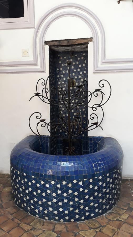 Casa Lila & Spa Suvayr Dış mekan fotoğraf