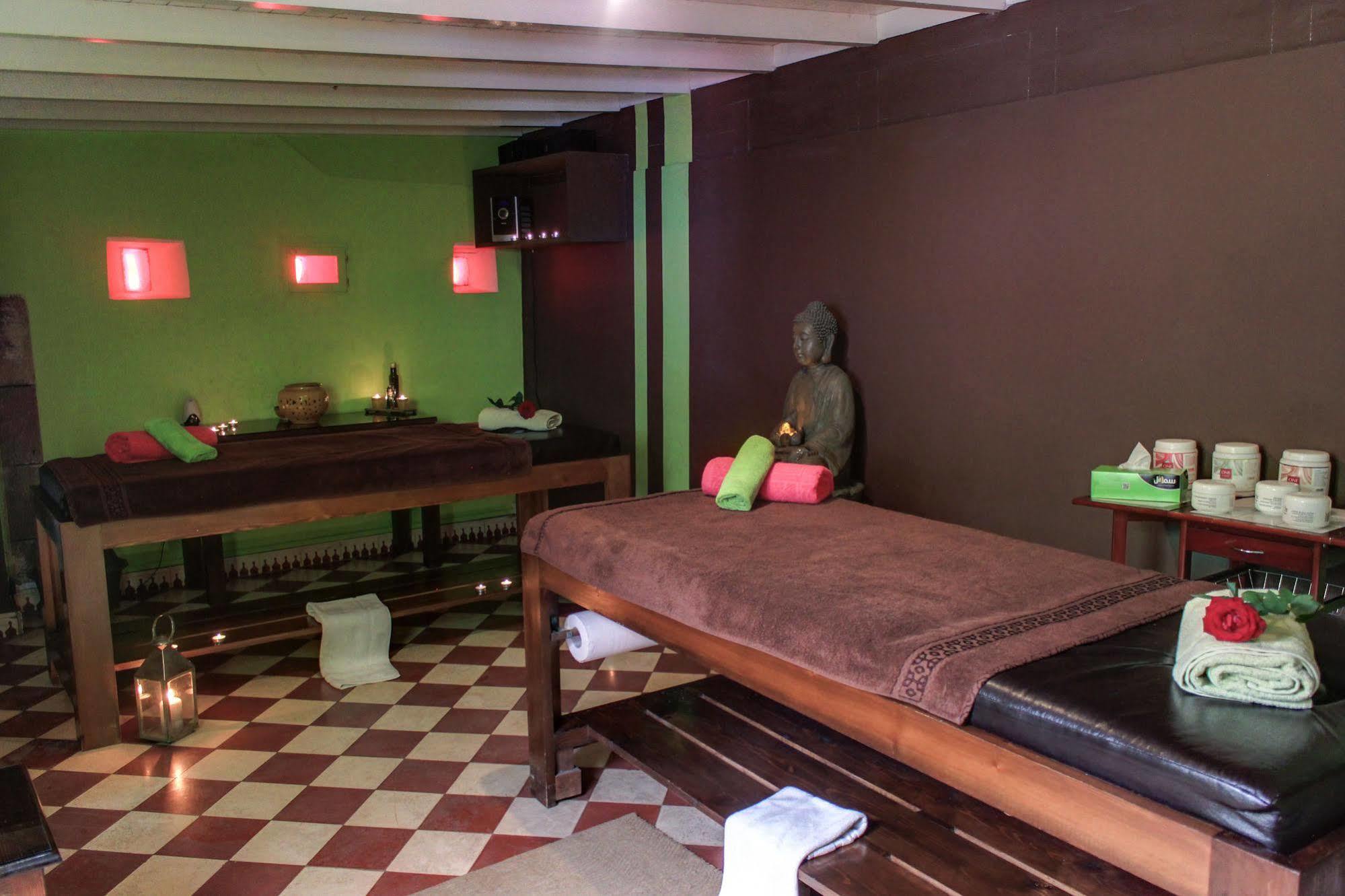 Casa Lila & Spa Suvayr Dış mekan fotoğraf