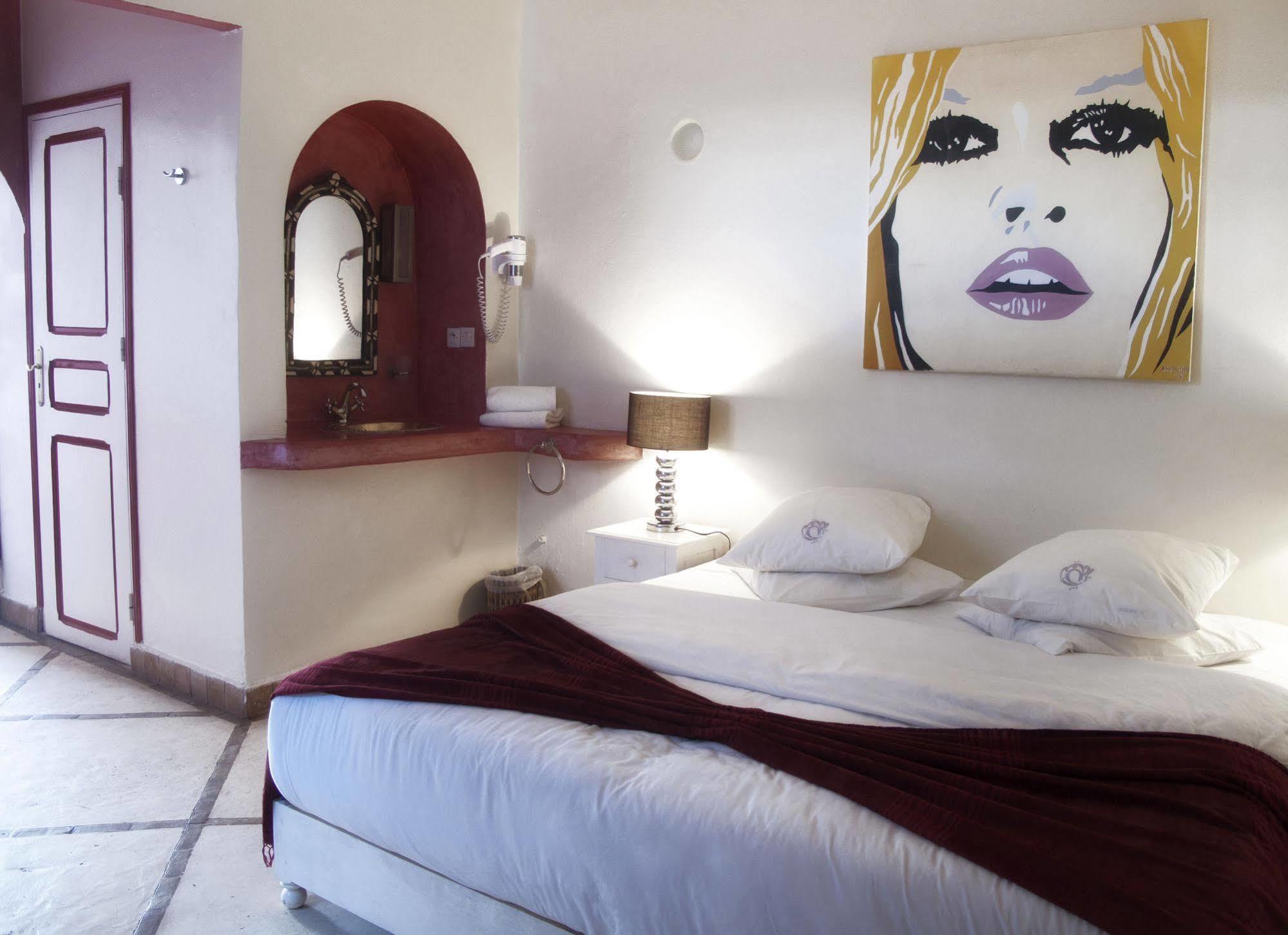 Casa Lila & Spa Suvayr Dış mekan fotoğraf