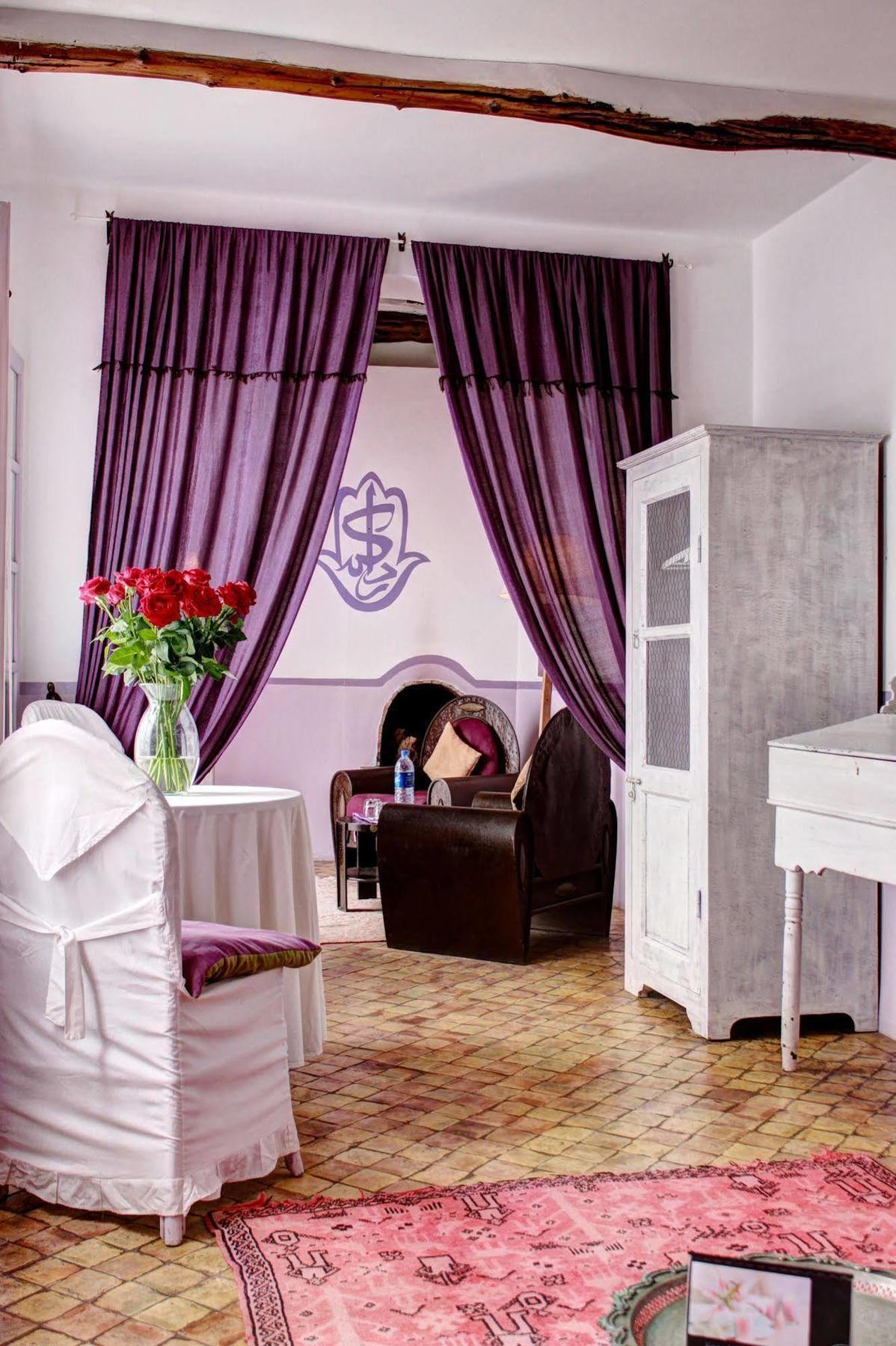 Casa Lila & Spa Suvayr Dış mekan fotoğraf